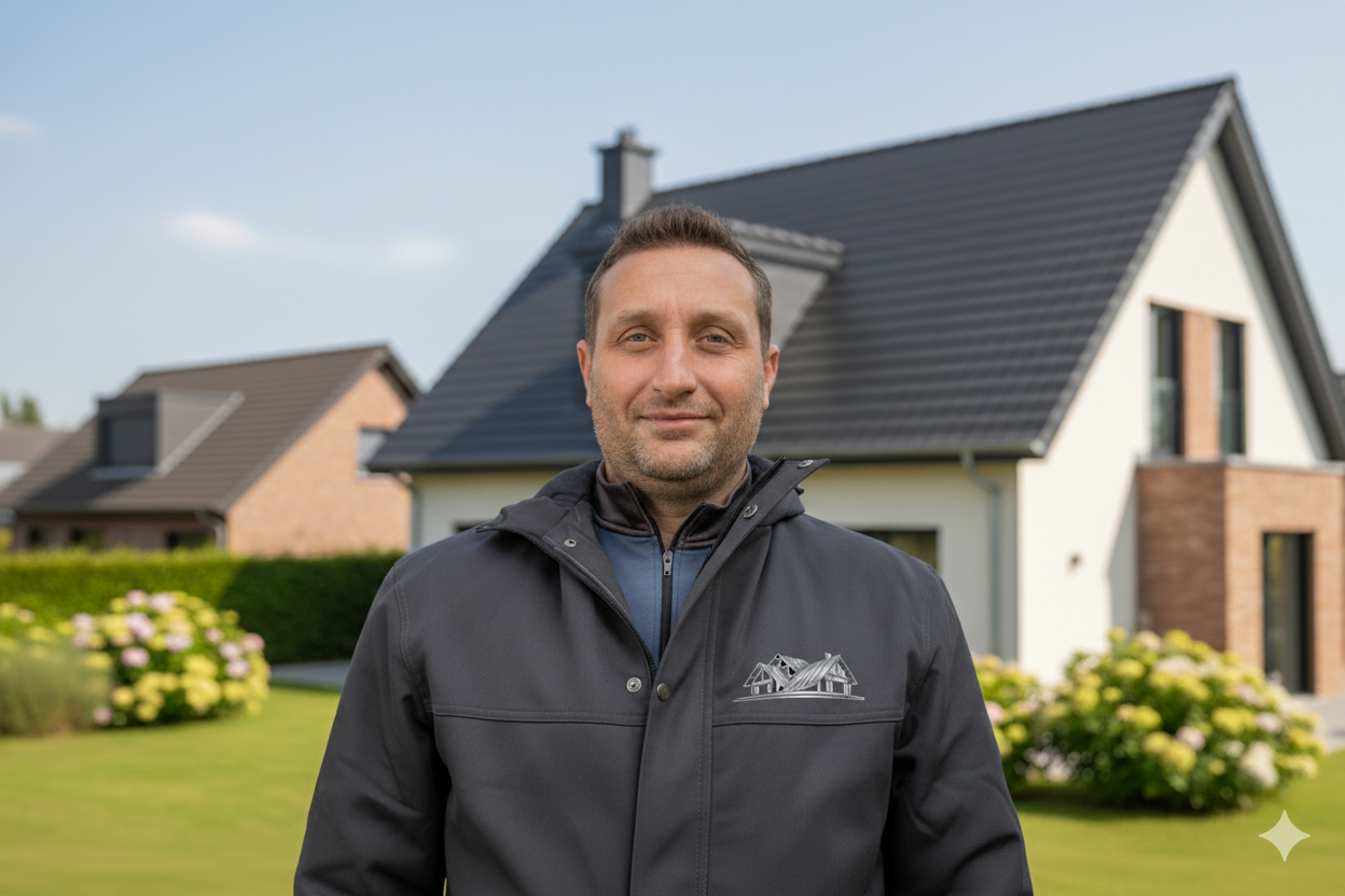 Zaakvoerder – [Naam]